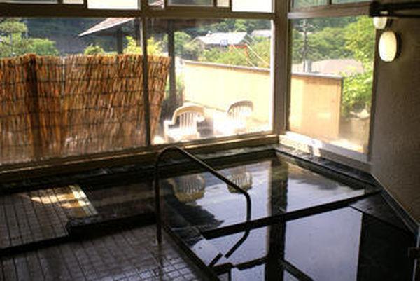 Kinryuen Hotel Numata  Kültér fotó
