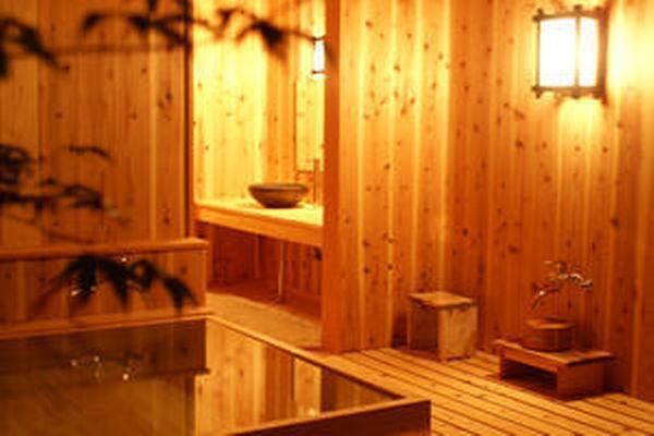 Kinryuen Hotel Numata  Kültér fotó
