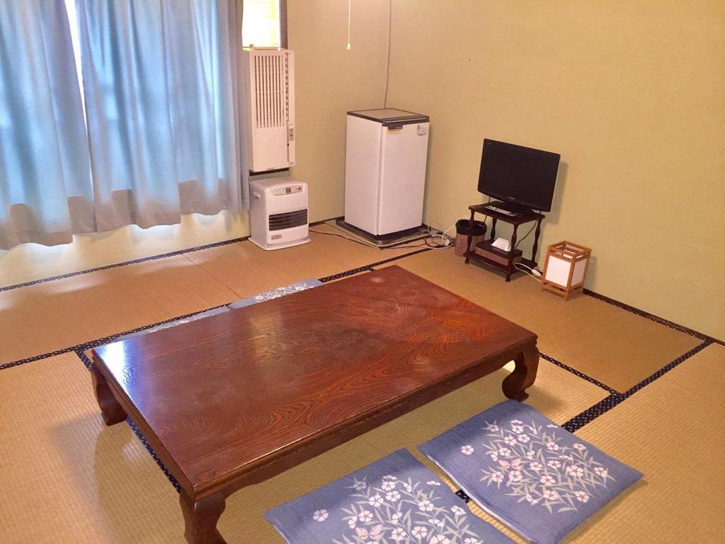 Kinryuen Hotel Numata  Kültér fotó