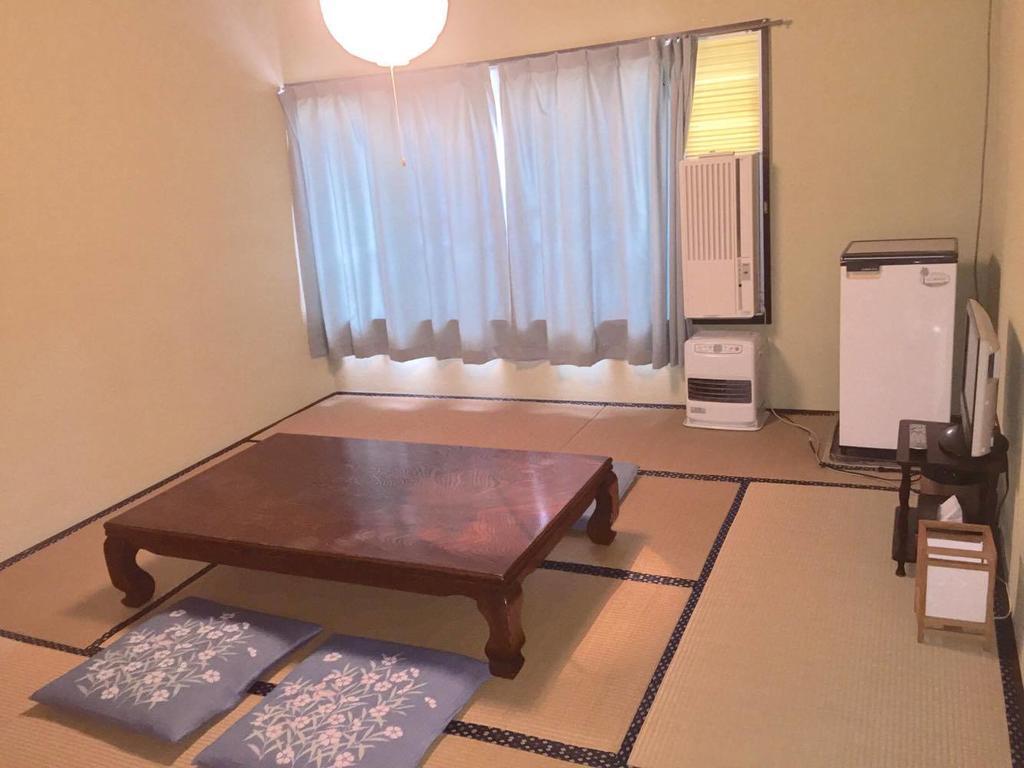 Kinryuen Hotel Numata  Kültér fotó