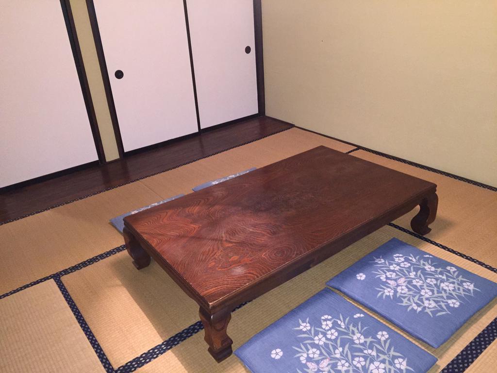 Kinryuen Hotel Numata  Kültér fotó