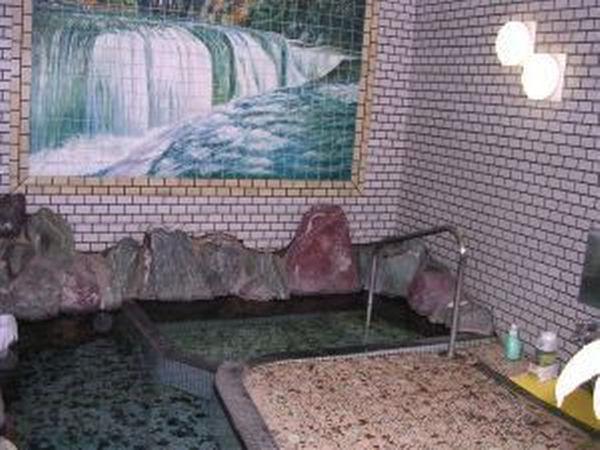 Kinryuen Hotel Numata  Kültér fotó